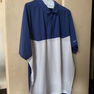 Men’s Nike golf tee